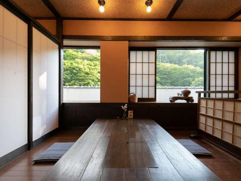 Yumoto Ueyama Ryokan 姬路 外观 照片