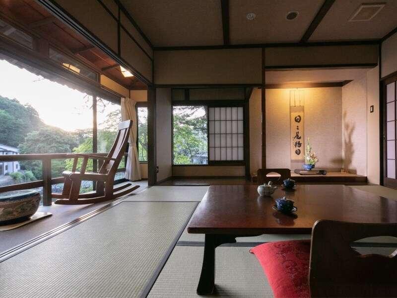 Yumoto Ueyama Ryokan 姬路 外观 照片
