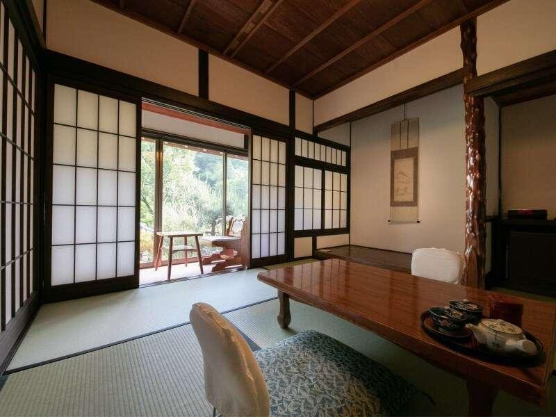 Yumoto Ueyama Ryokan 姬路 外观 照片