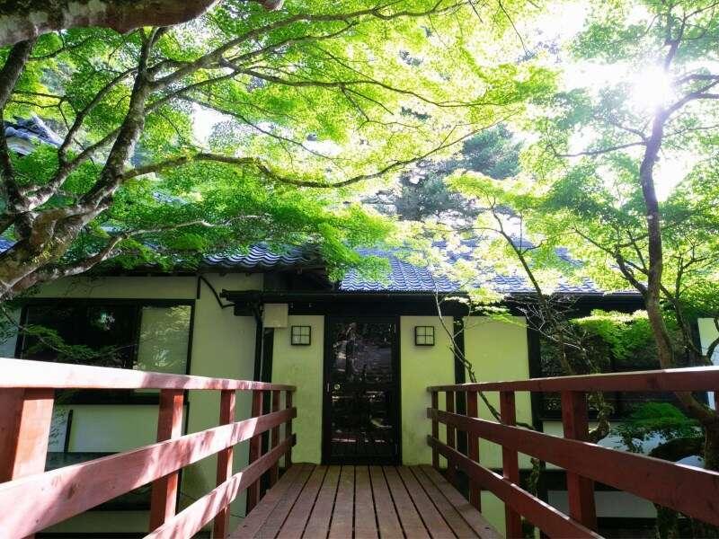 Yumoto Ueyama Ryokan 姬路 外观 照片