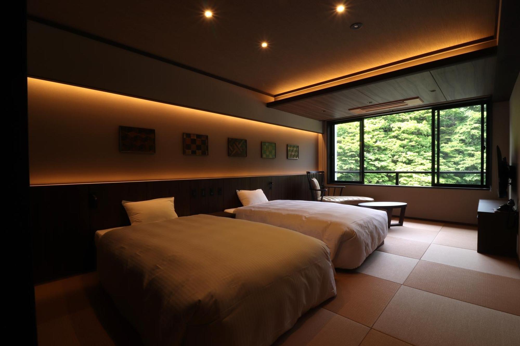 Yumoto Ueyama Ryokan 姬路 外观 照片