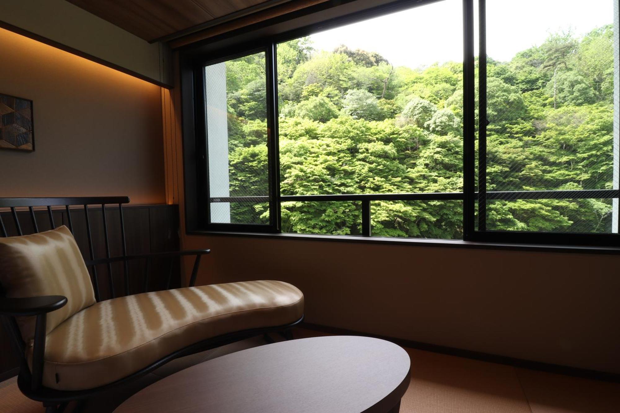 Yumoto Ueyama Ryokan 姬路 外观 照片