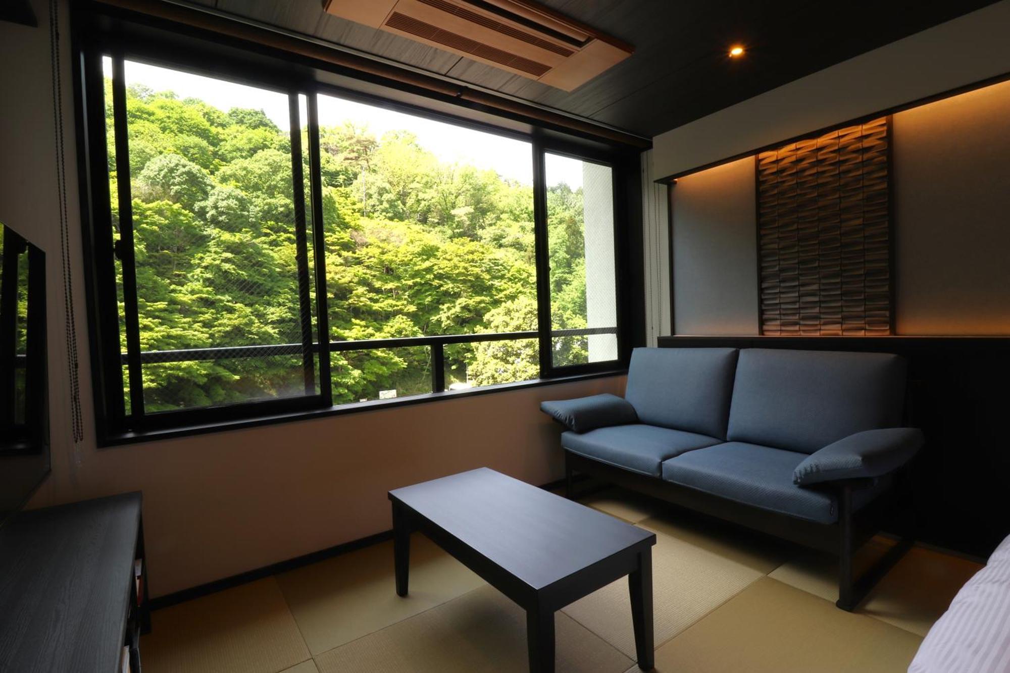 Yumoto Ueyama Ryokan 姬路 外观 照片