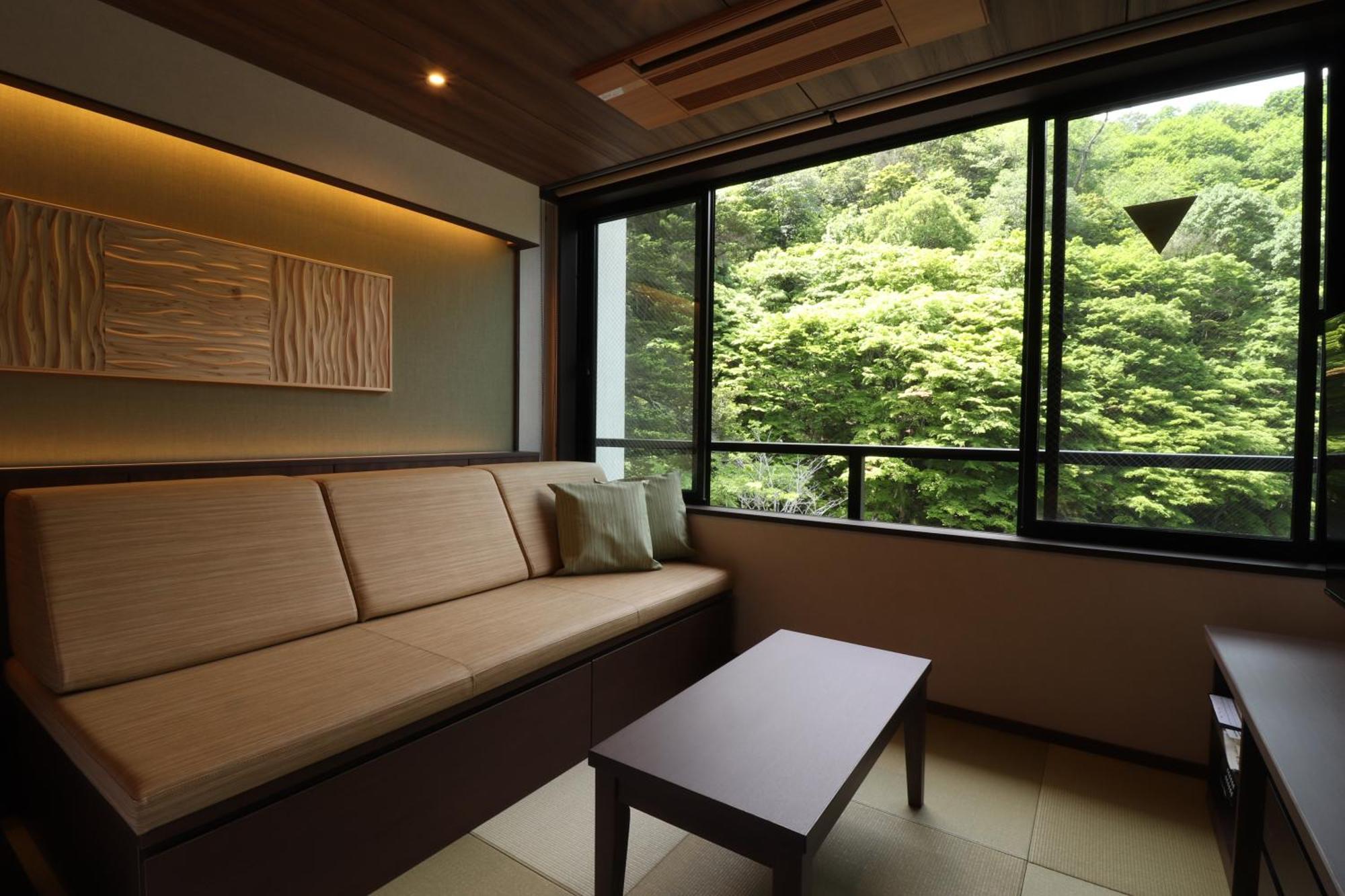 Yumoto Ueyama Ryokan 姬路 外观 照片