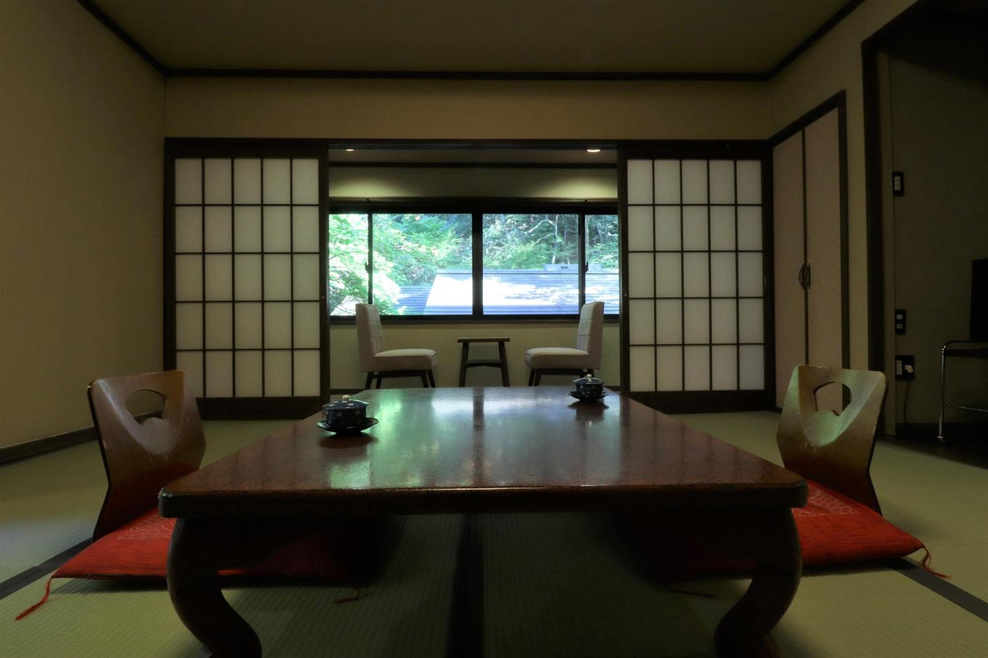 Yumoto Ueyama Ryokan 姬路 外观 照片