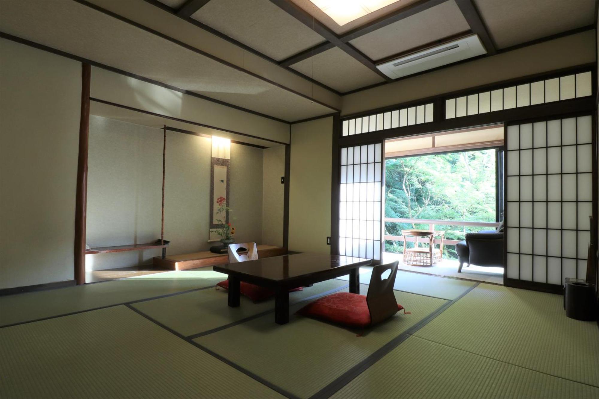 Yumoto Ueyama Ryokan 姬路 外观 照片
