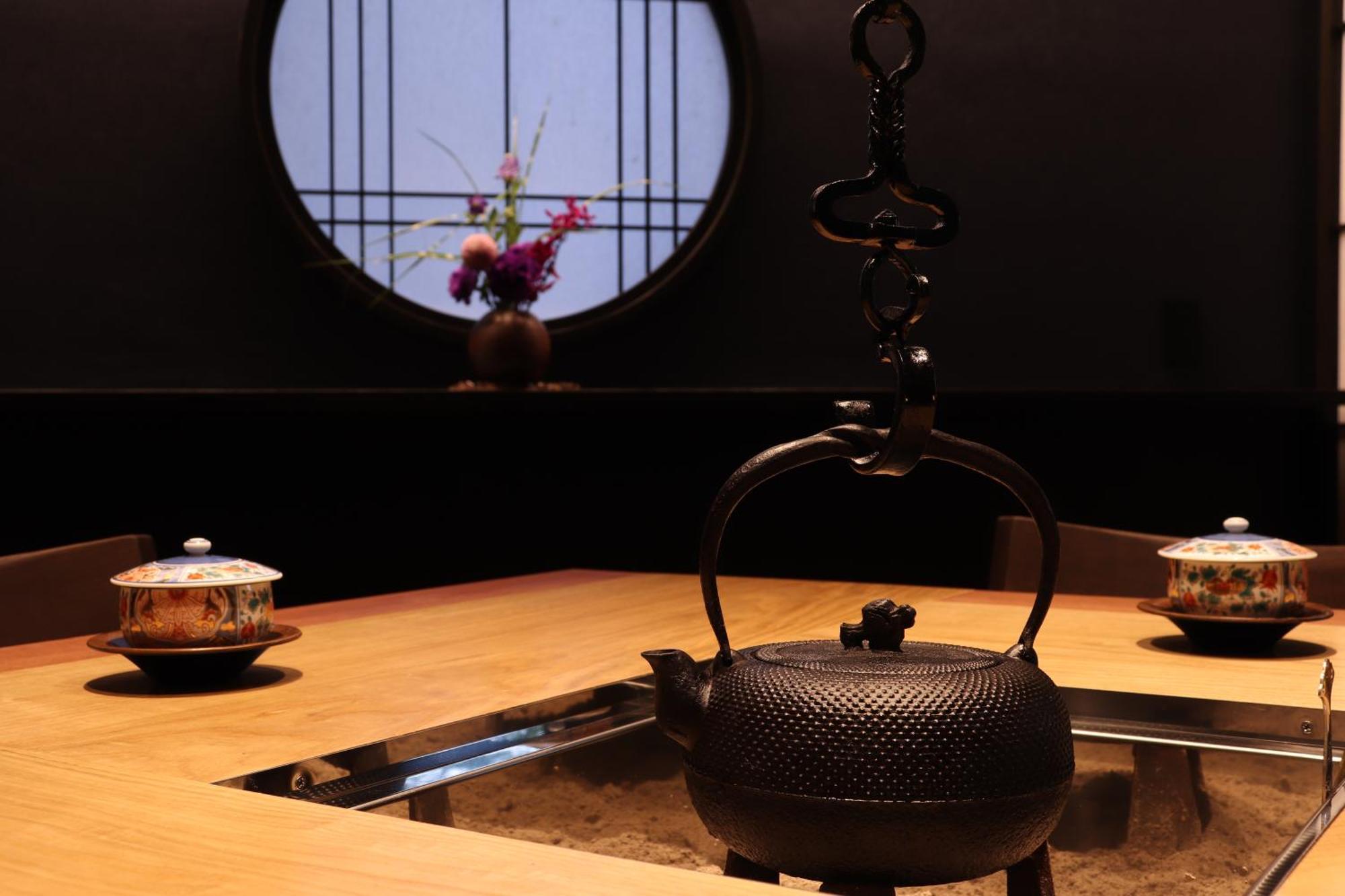 Yumoto Ueyama Ryokan 姬路 外观 照片