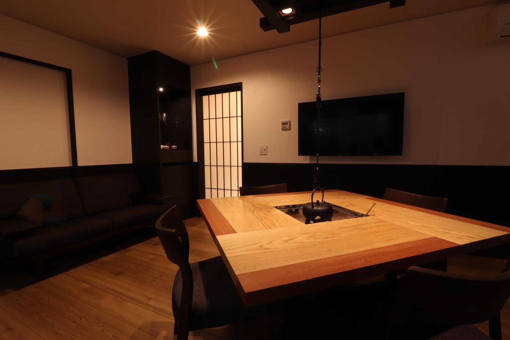 Yumoto Ueyama Ryokan 姬路 外观 照片