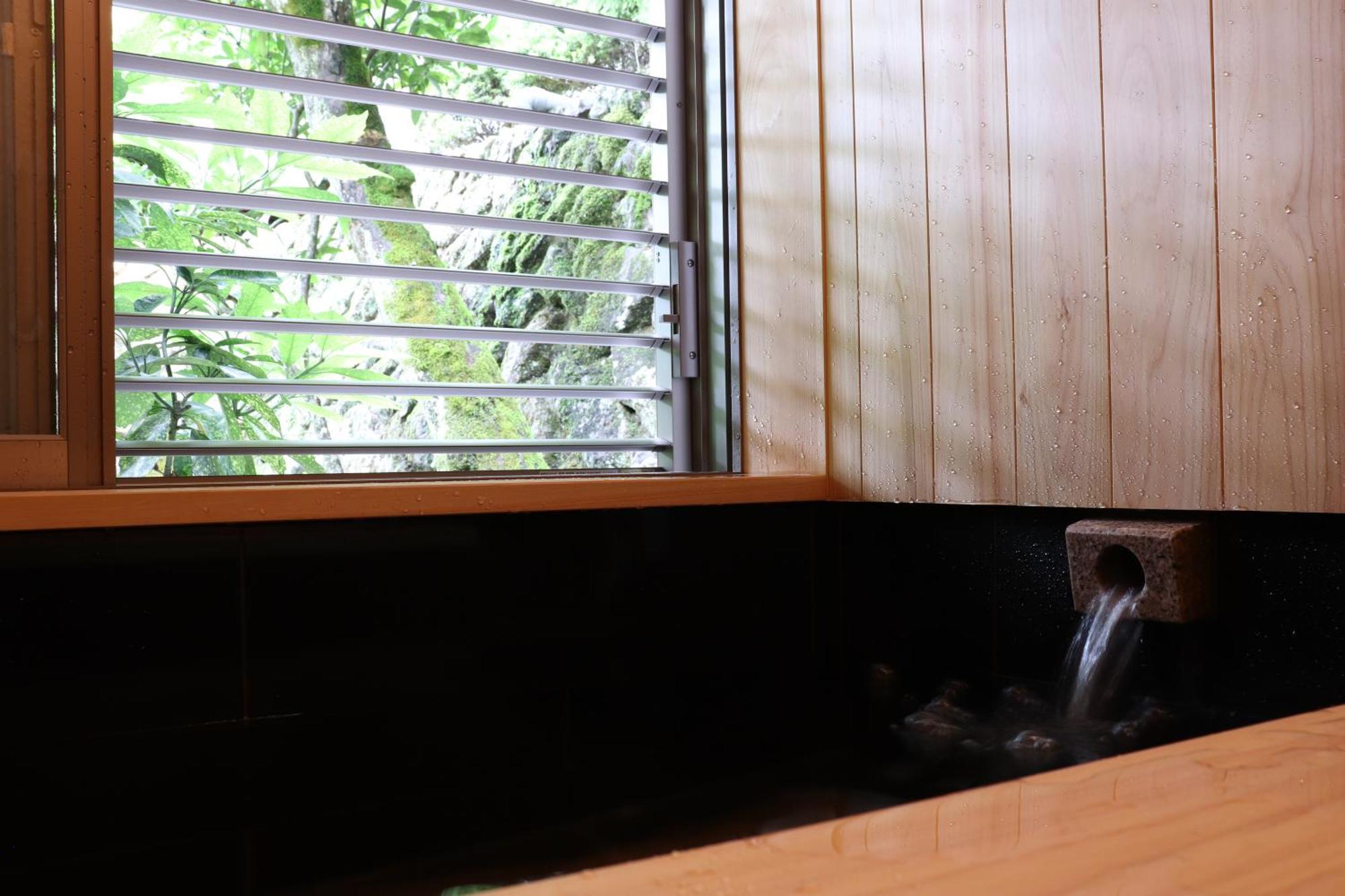Yumoto Ueyama Ryokan 姬路 外观 照片