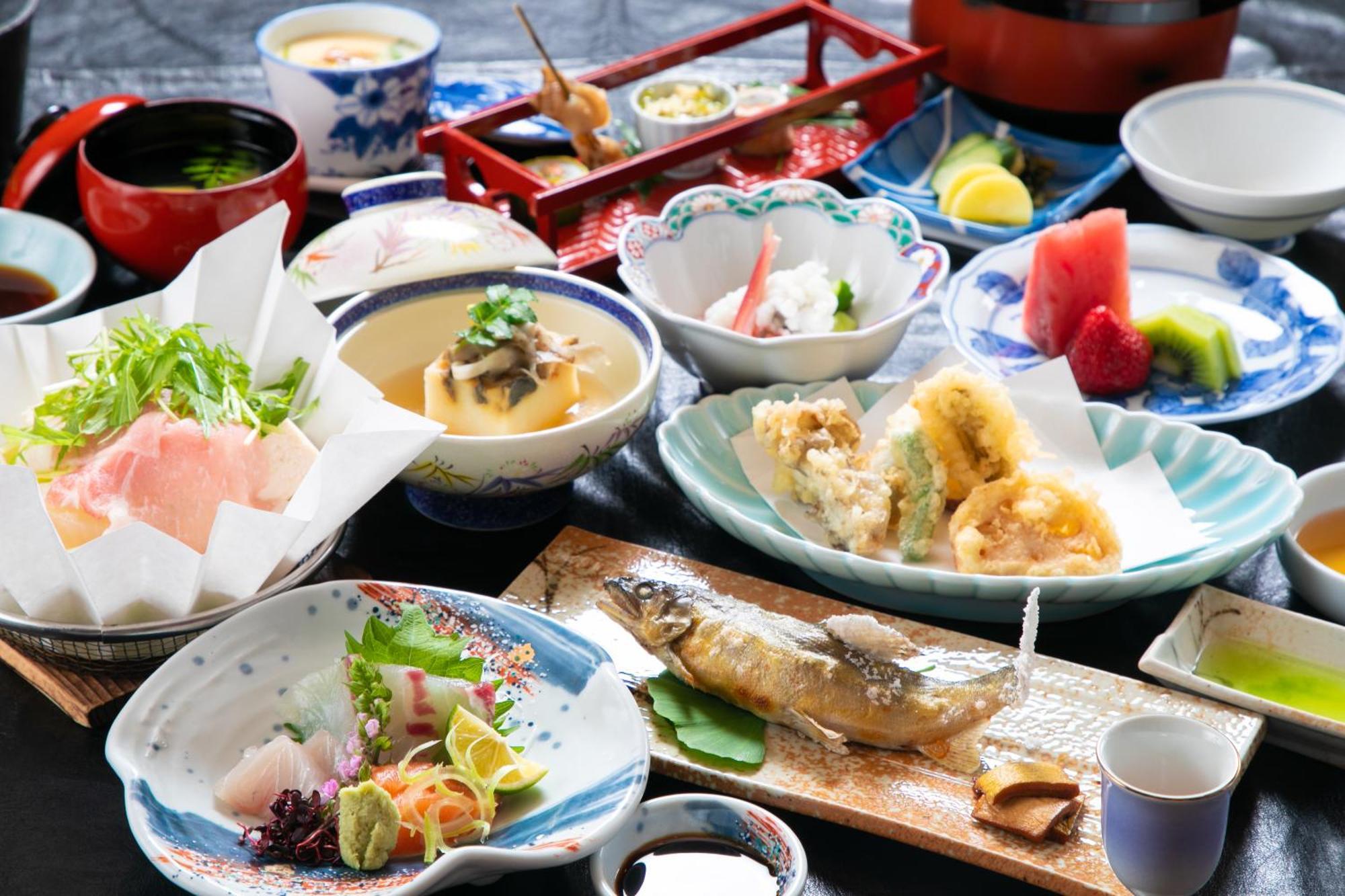 Yumoto Ueyama Ryokan 姬路 外观 照片