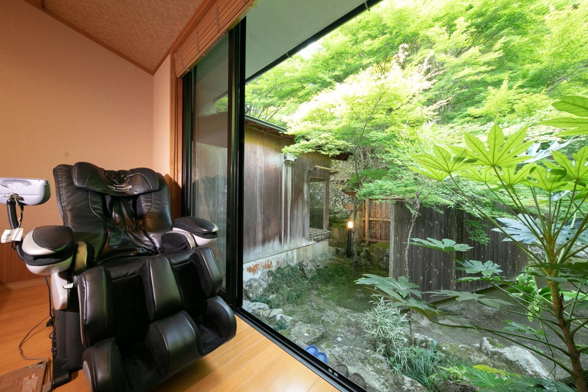 Yumoto Ueyama Ryokan 姬路 外观 照片