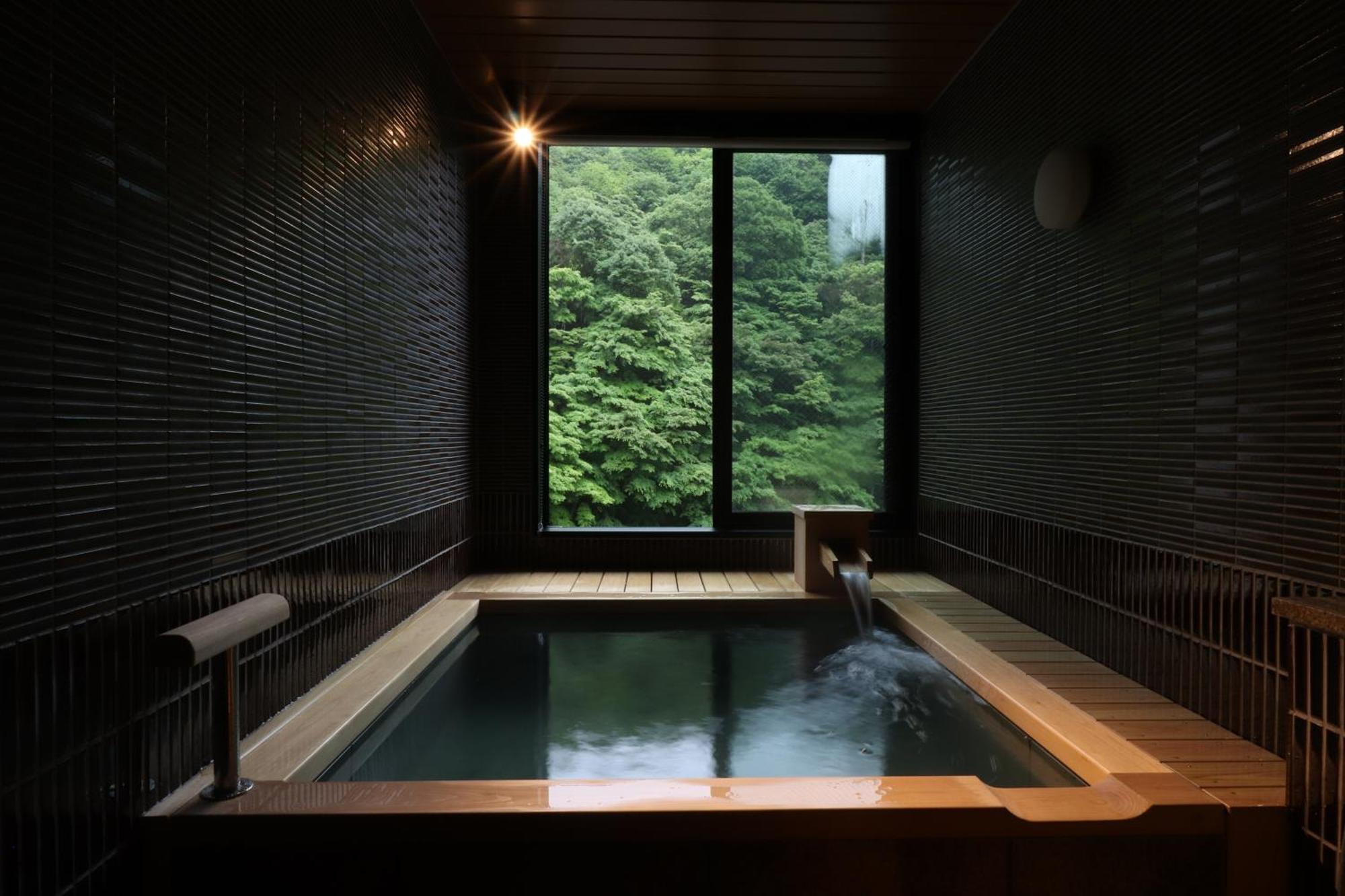 Yumoto Ueyama Ryokan 姬路 外观 照片