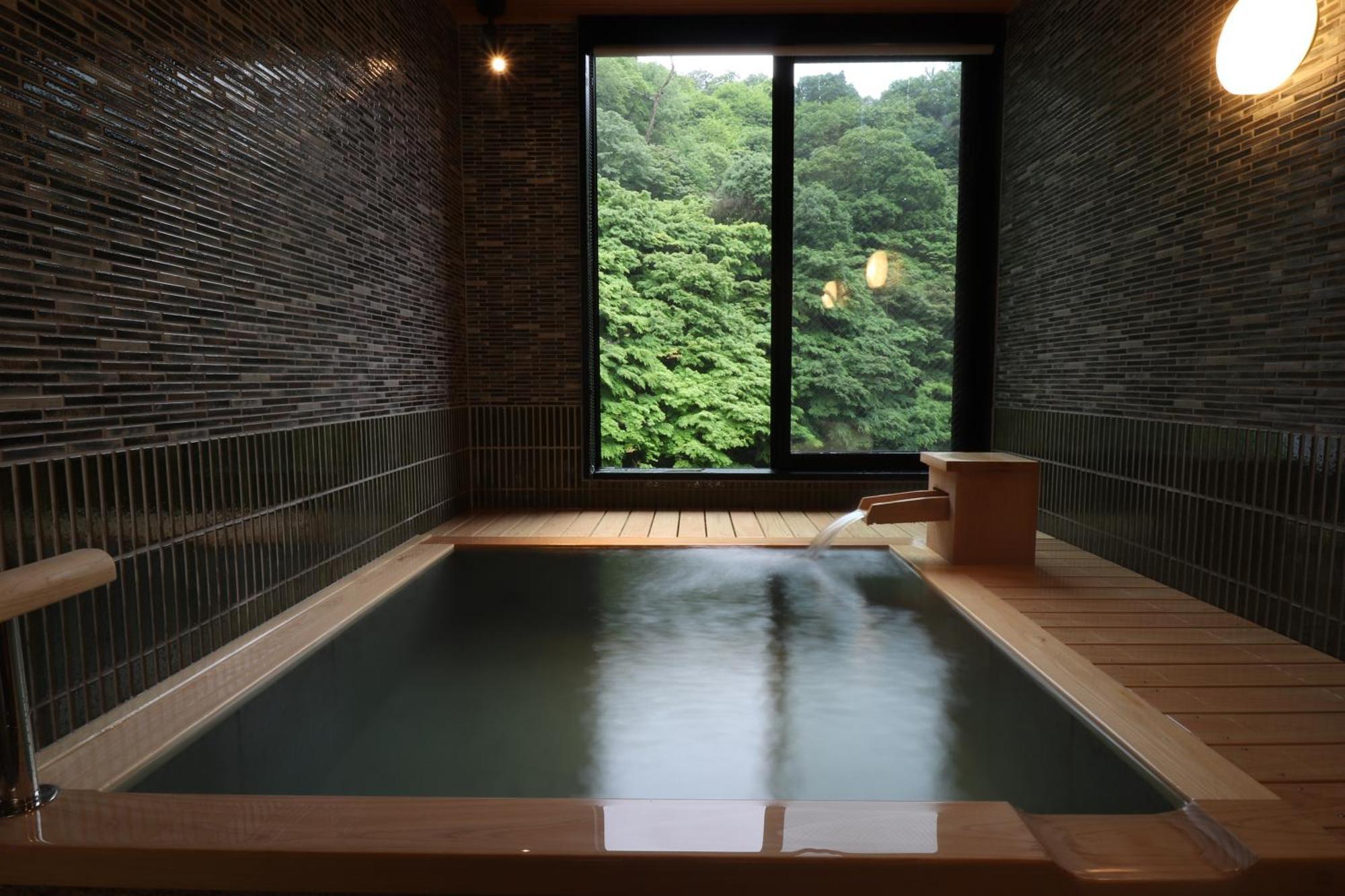 Yumoto Ueyama Ryokan 姬路 外观 照片