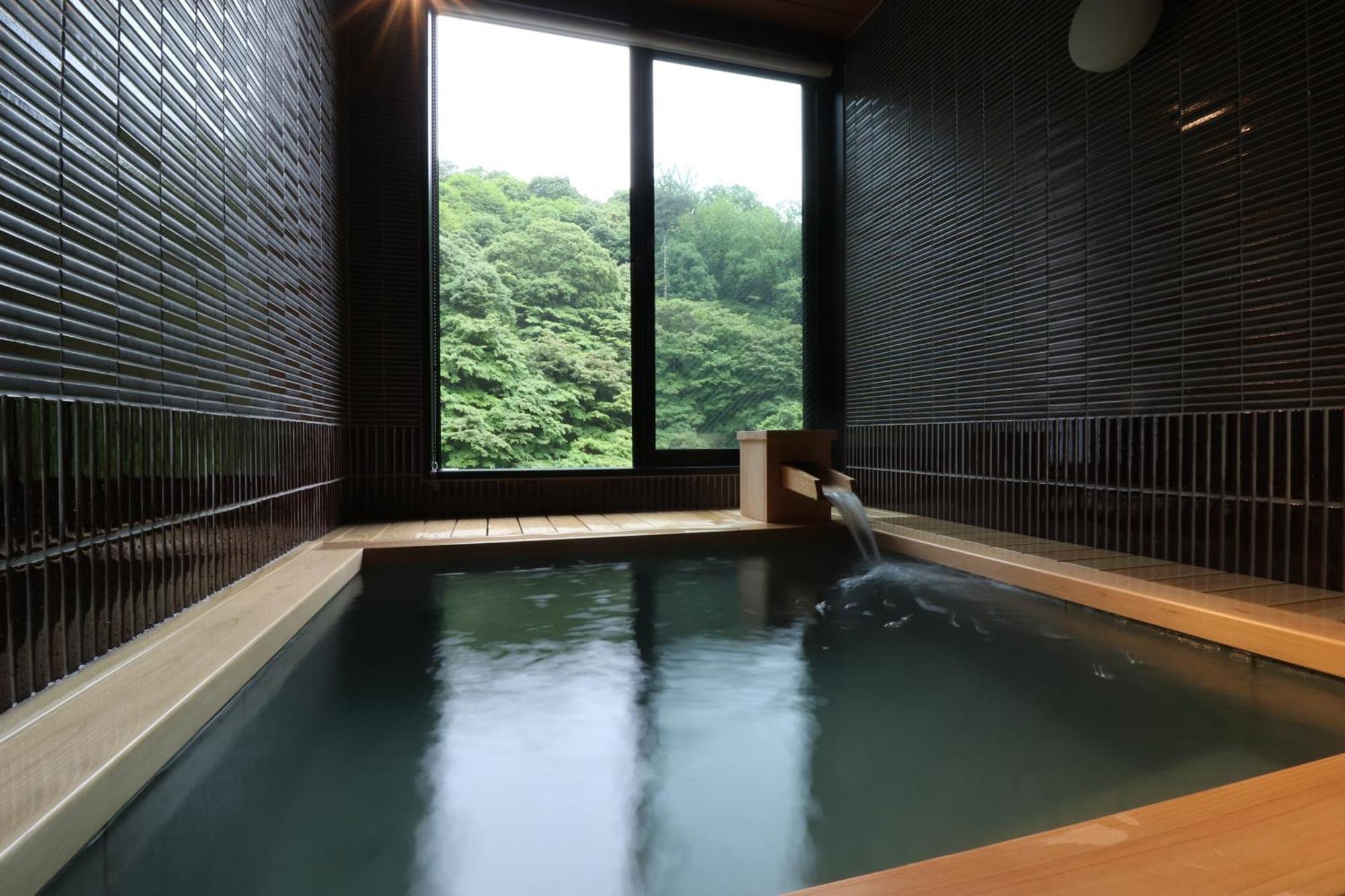 Yumoto Ueyama Ryokan 姬路 外观 照片