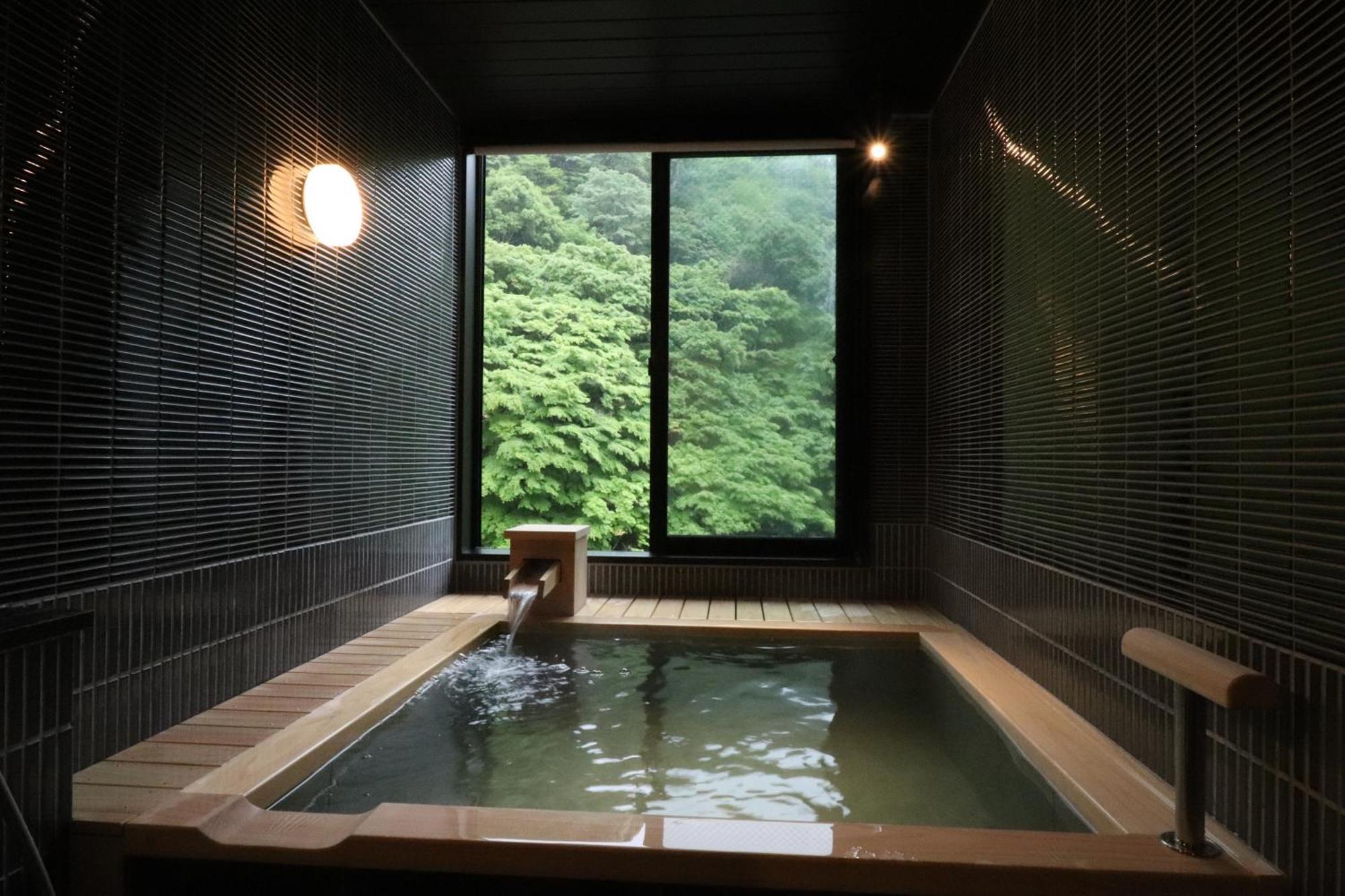 Yumoto Ueyama Ryokan 姬路 外观 照片