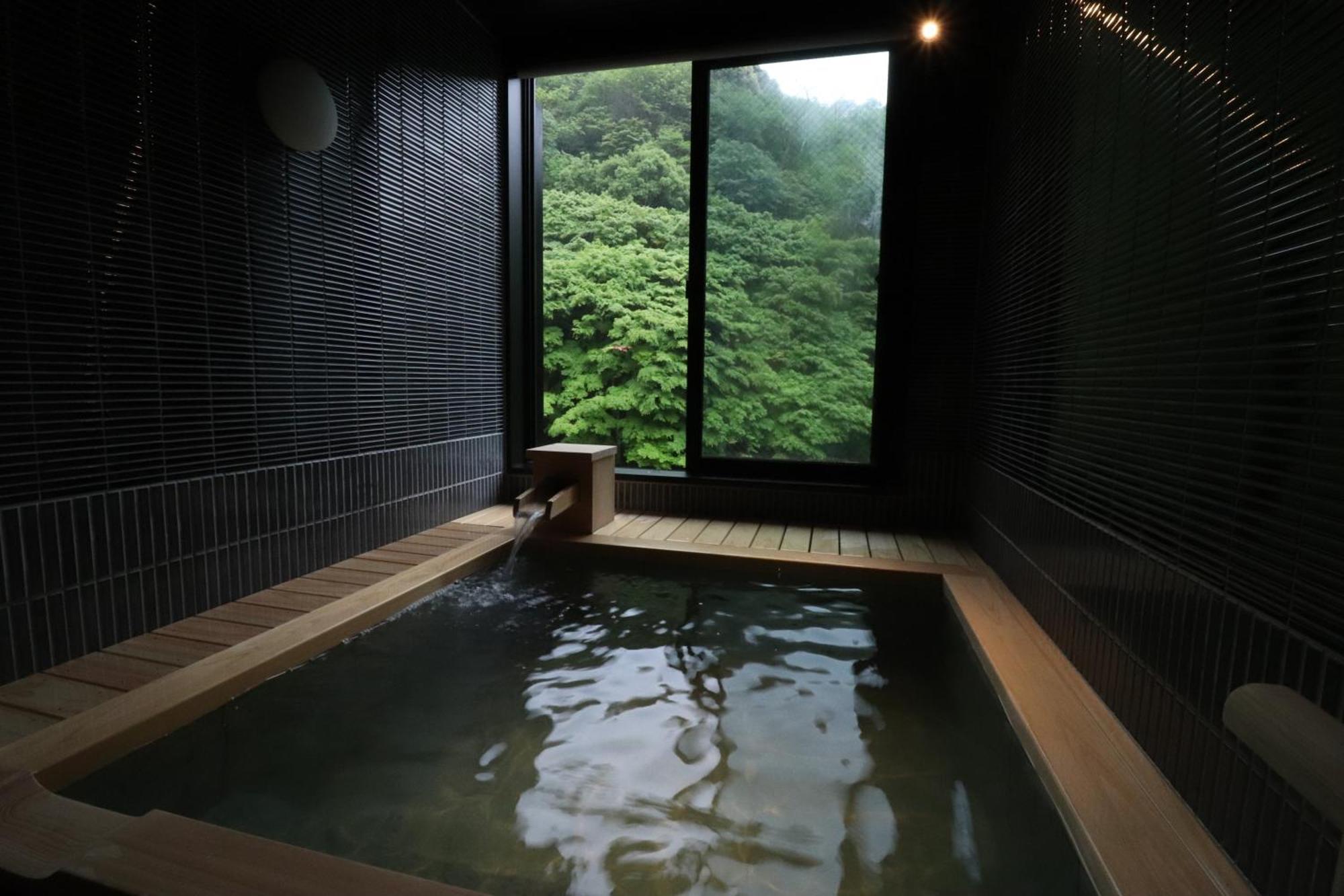 Yumoto Ueyama Ryokan 姬路 外观 照片