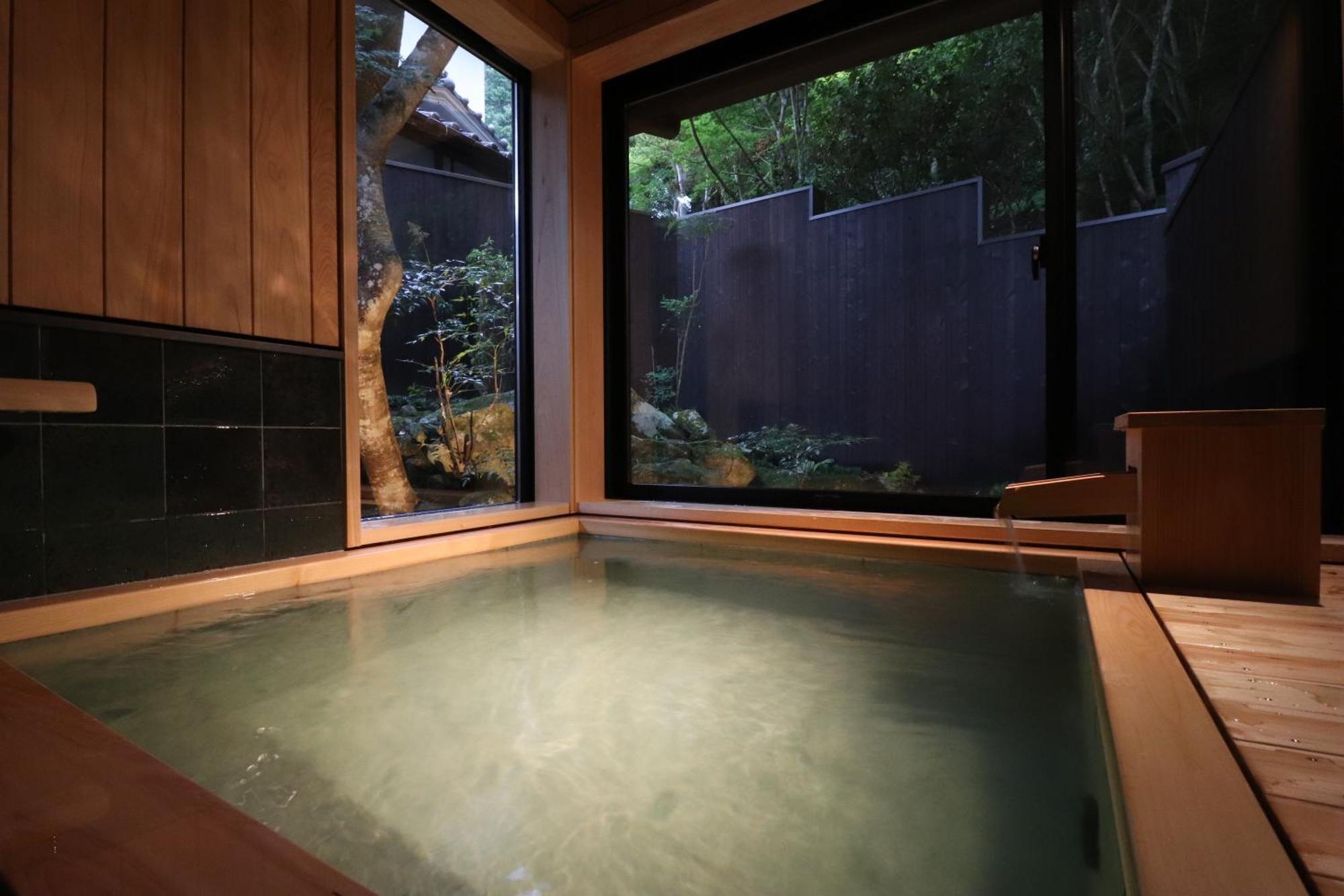 Yumoto Ueyama Ryokan 姬路 外观 照片
