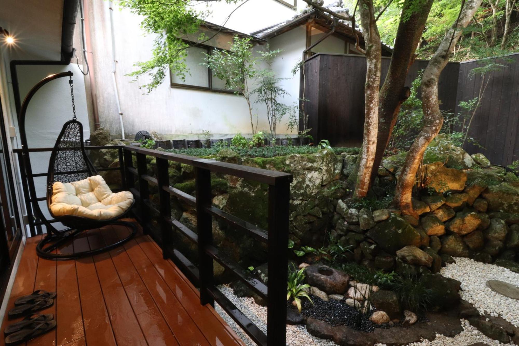 Yumoto Ueyama Ryokan 姬路 外观 照片